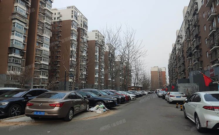 大兴区 丽园路30号院3号楼16层5单元1606号（首开康乃馨城）