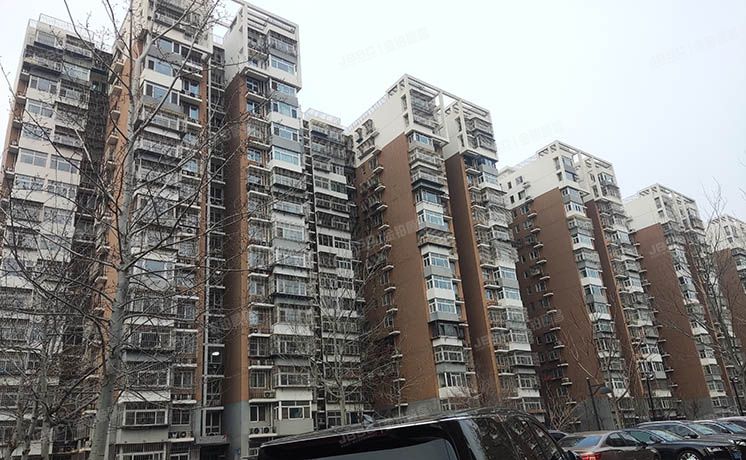 大兴区 丽园路30号院3号楼16层5单元1606号（首开康乃馨城）