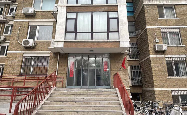 昌平区 天通中苑42号楼1506号（天通中苑一区）