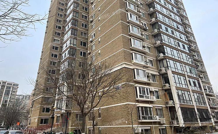 昌平区 天通中苑42号楼1506号（天通中苑一区）