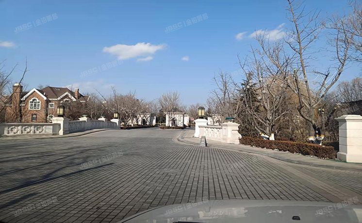 昌平区 定泗路88号11幢-1至2层（北京壹号庄园）独栋