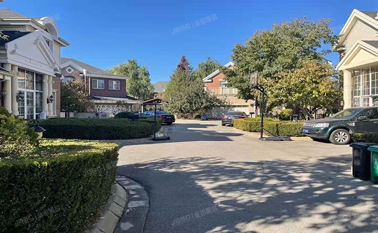 昌平区 定泗路88号11幢-1至2层（北京壹号庄园）独栋