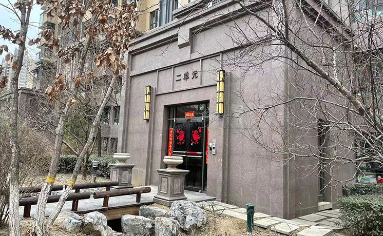 朝阳区 水岸南街10号院8号楼21层2单元2102号（华贸城）