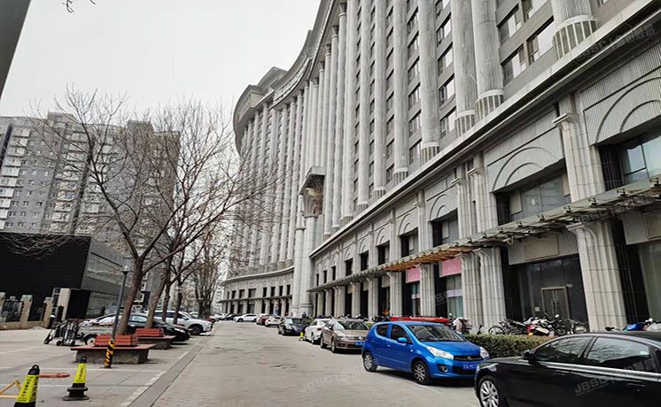 通州区 杨庄南里66号楼16层2单元1604（长城国际）