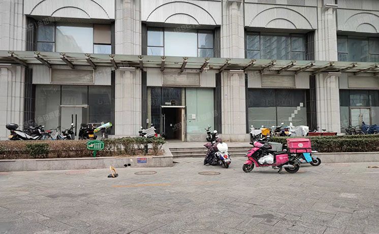 通州区 杨庄南里66号楼16层2单元1604（长城国际）