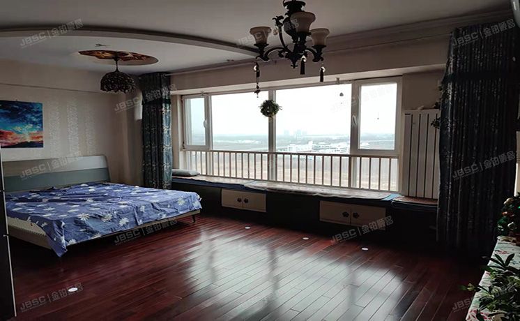 通州区 杨庄南里66号楼16层2单元1604（长城国际）