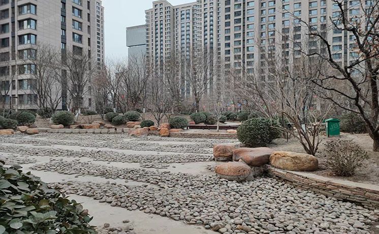 通州区 玉兰湾35号楼21层1单元2101