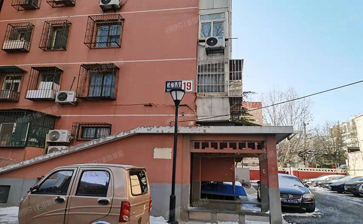 朝阳区 松榆西里19号楼6层606（松榆西里）