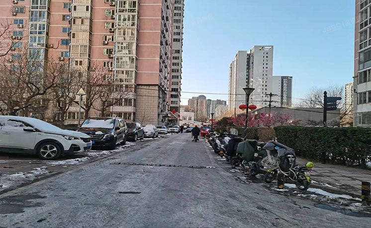 朝阳区 晨光家园218号楼3层东单元306（晨光家园）