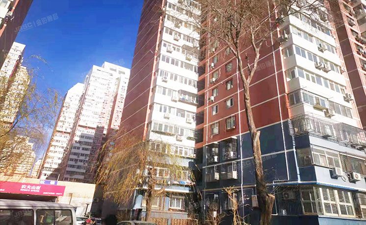 丰台区 芳星园三区7楼13层1301号（芳星园三区）