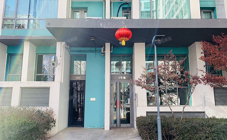 朝阳区 建国路89号1号楼13层1602（华贸公寓北区）