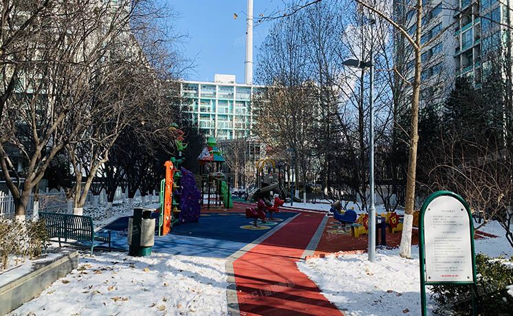 朝阳区 建国路89号1号楼13层1602（华贸公寓北区）