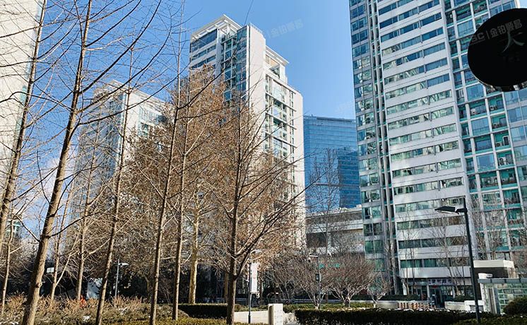 朝阳区 建国路89号1号楼13层1602（华贸公寓北区）