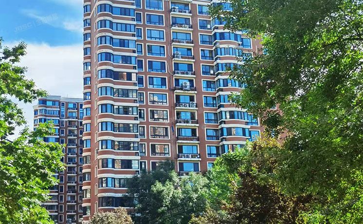 西城区 清芷园1号楼-1至1层B座103（清芷园）