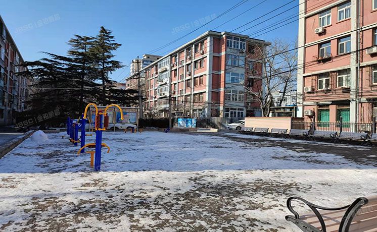 海淀区 羊坊店路16号13栋4层13号