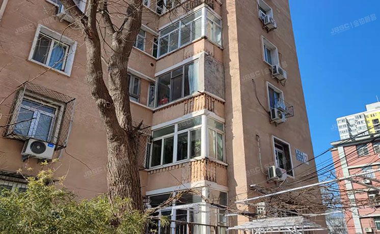 海淀区 羊坊店路16号13栋4层13号