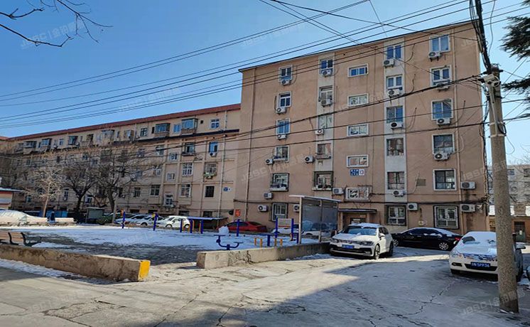 海淀区 羊坊店路16号13栋4层13号