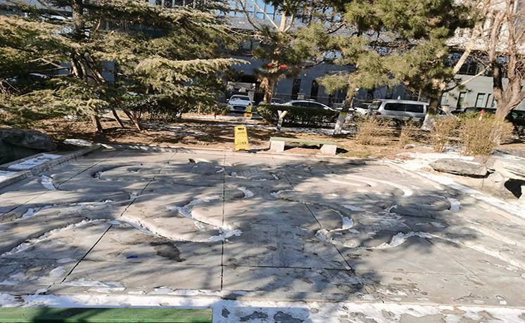 朝阳区 首图东路5号2号楼28层32A（御景园）