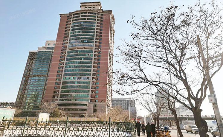 朝阳区 首图东路5号2号楼28层32A（御景园）