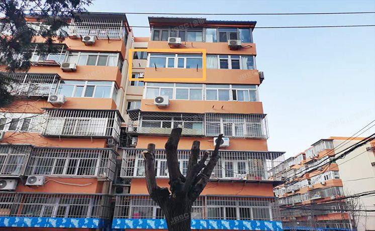 朝阳区 八里庄北里205号楼5层1单元153（八里庄北里）房改房