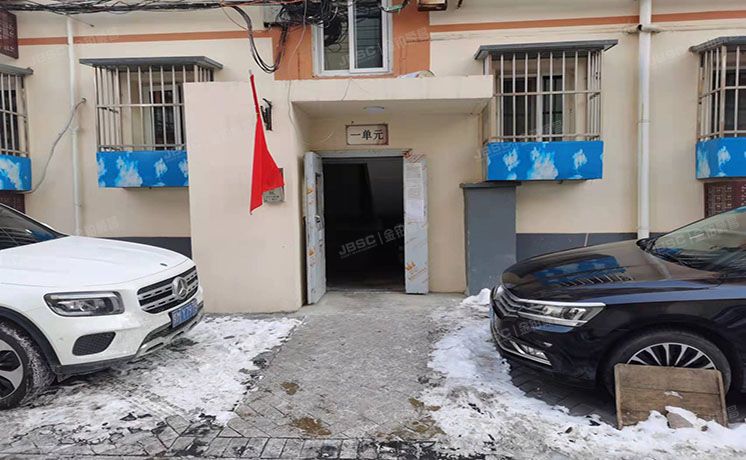 朝阳区 八里庄北里205号楼5层1单元153（八里庄北里）房改房