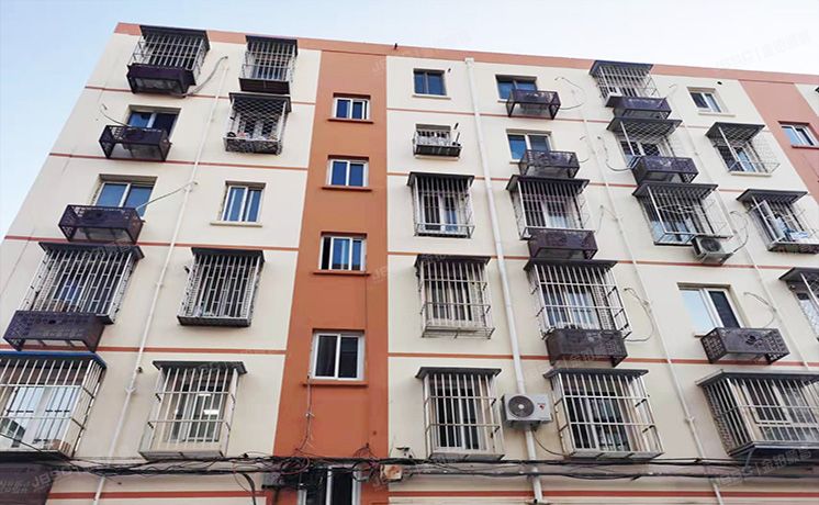 朝阳区 八里庄北里205号楼5层1单元153（八里庄北里）房改房