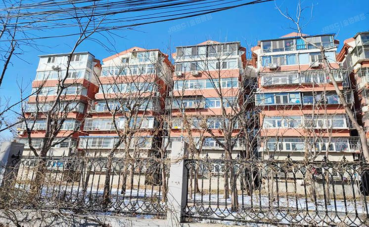 海淀区 建材城东一里4号楼6层8单元601（建材城东一里）