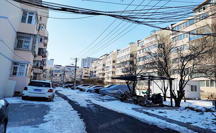 海淀区 宝盛里25号楼1层4门102号（宝盛西里）