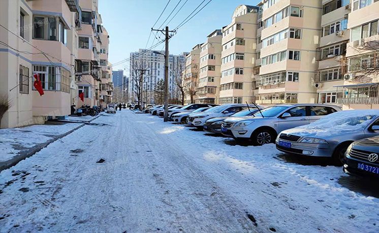 海淀区 宝盛里25号楼1层4门102号（宝盛西里）