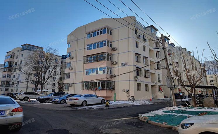 海淀区 宝盛里25号楼1层4门102号（宝盛西里）