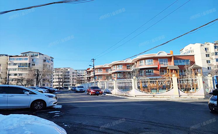 海淀区 宝盛里25号楼1层4门102号（宝盛西里）