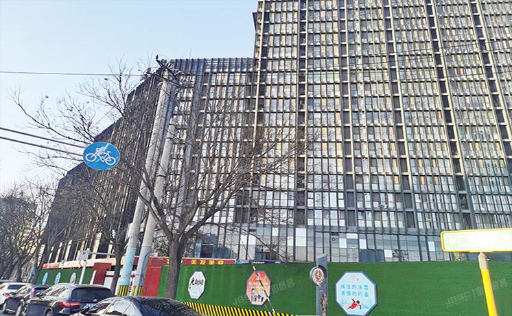 朝阳区 望京西园429号楼8层7单元902号（里外里公寓）