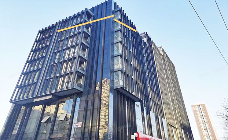 朝阳区 望京西园429号楼8层7单元902号（里外里公寓）