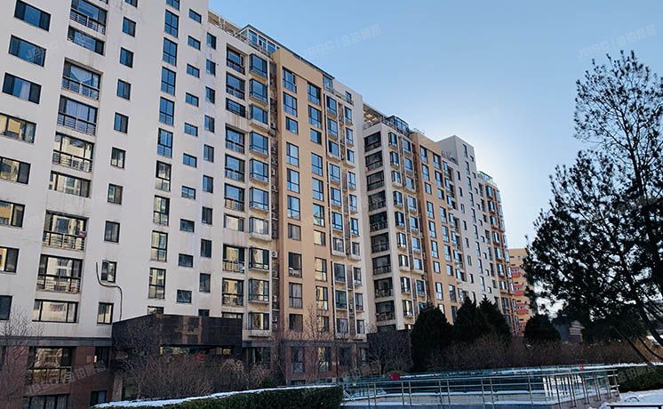 朝阳区 太阳宫金星园1号楼6层3单元3062（金星园）