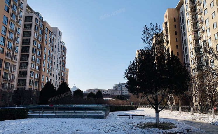 朝阳区 太阳宫金星园1号楼6层3单元3062（金星园）