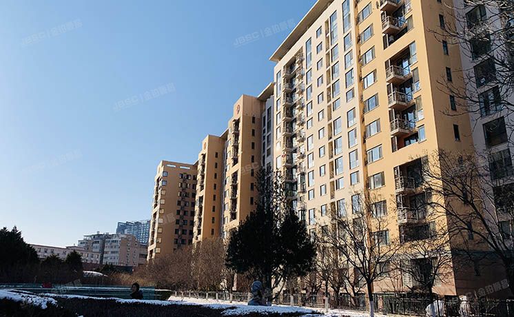 朝阳区 太阳宫金星园1号楼6层3单元3062（金星园）