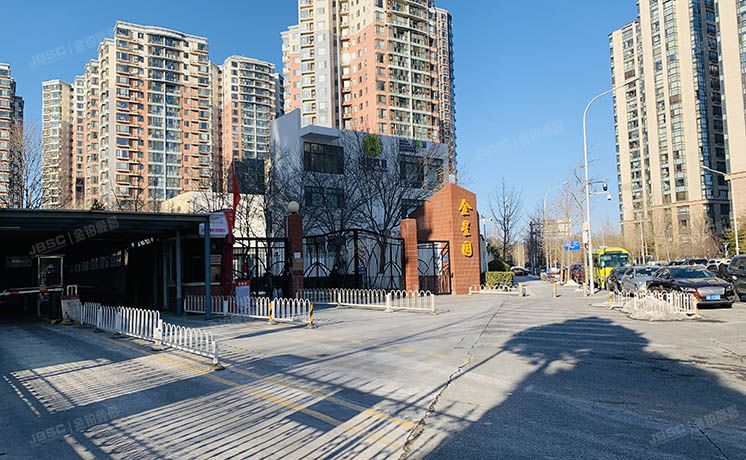 朝阳区 太阳宫金星园1号楼6层3单元3062（金星园）