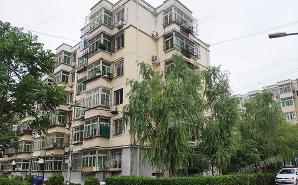 昌平区 东小口镇佳运园25号楼6层5单元562号房屋的50%