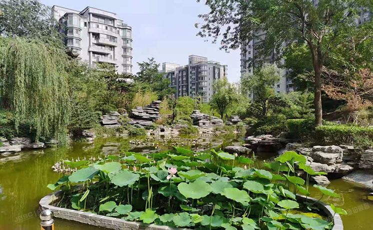 朝阳区 百子湾西里109号楼24层1单元2402（金都杭城二期）