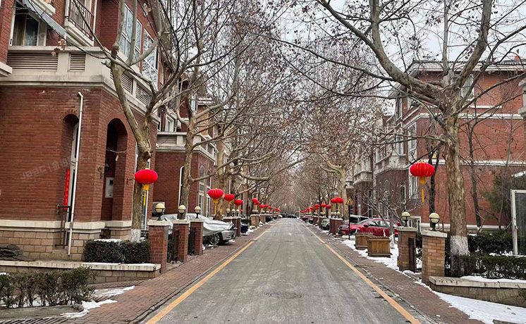 朝阳区 水景花园32号楼1至3层3208号（塞纳维拉）