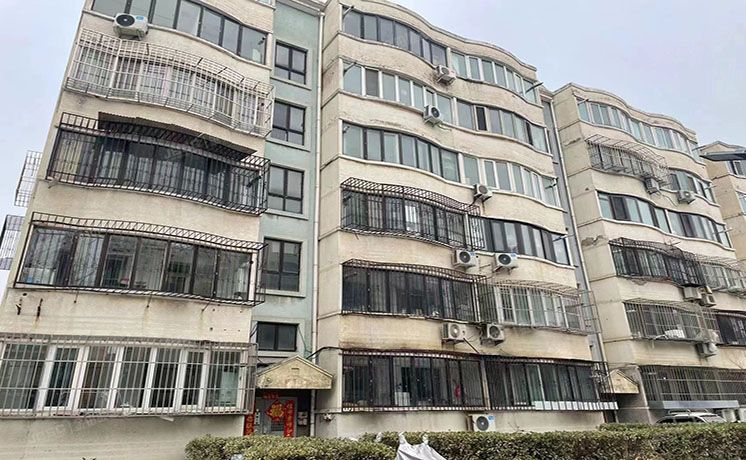 昌平区 北七家镇名佳花园四区17号楼5层1单元152号（名佳花园四区）