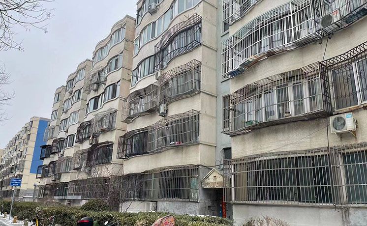 昌平区 北七家镇名佳花园四区17号楼5层1单元152号（名佳花园四区）