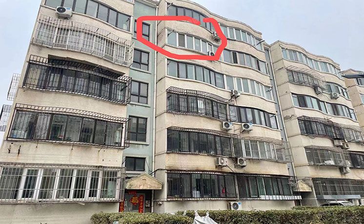 昌平区 北七家镇名佳花园四区17号楼5层1单元152号（名佳花园四区）