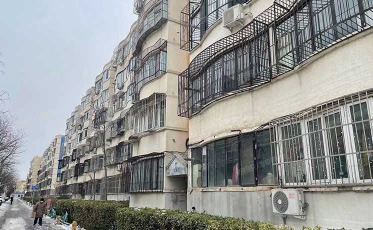 昌平区 北七家镇名佳花园四区17号楼5层1单元152号（名佳花园四区）