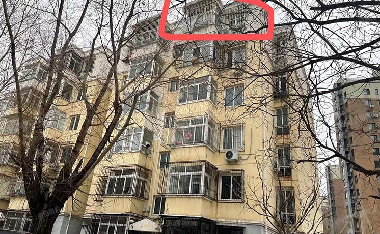 昌平区 东小口镇佳运园25号楼6层5单元562号房屋的50%