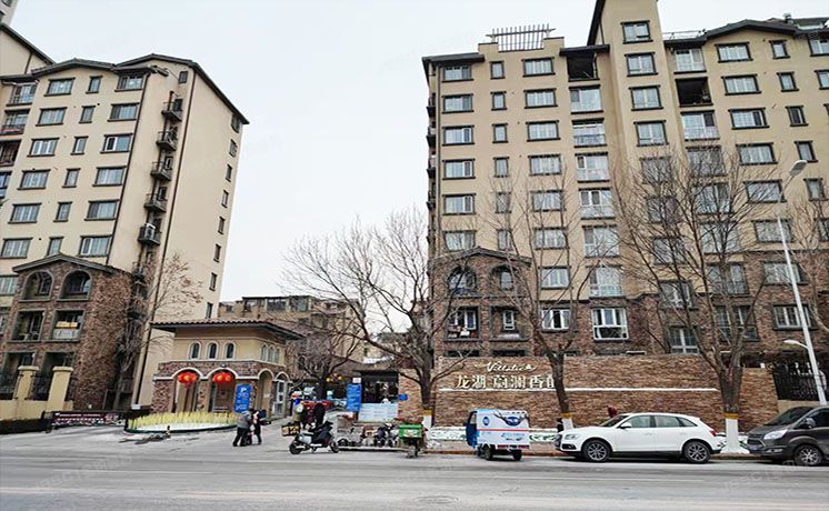 通州区 翠屏南里113号楼1至2层8单元102（龙湖蔚澜香醍）