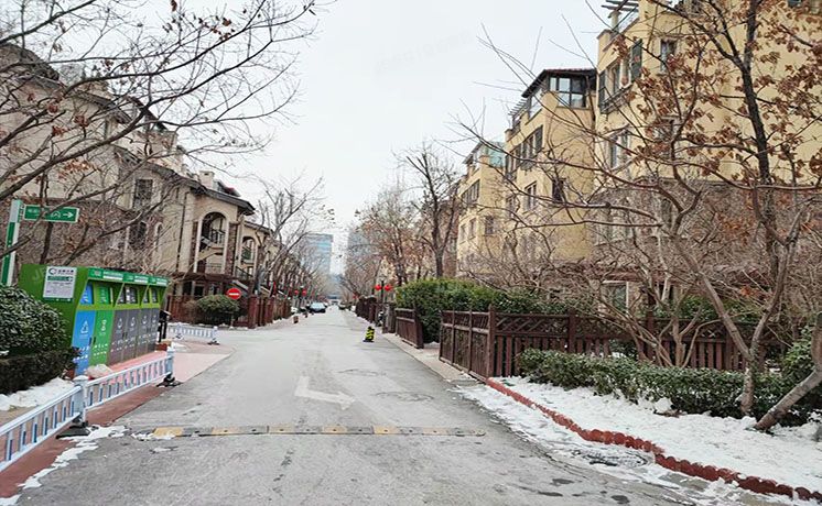 通州区 翠屏南里113号楼1至2层8单元102（龙湖蔚澜香醍）