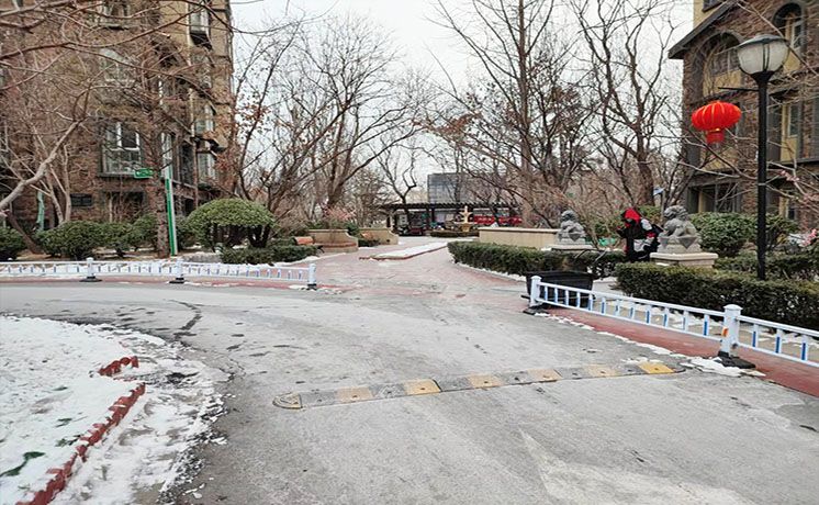 通州区 翠屏南里113号楼1至2层8单元102（龙湖蔚澜香醍）