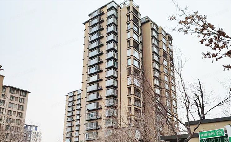 通州区 翠屏南里113号楼1至2层8单元102（龙湖蔚澜香醍）