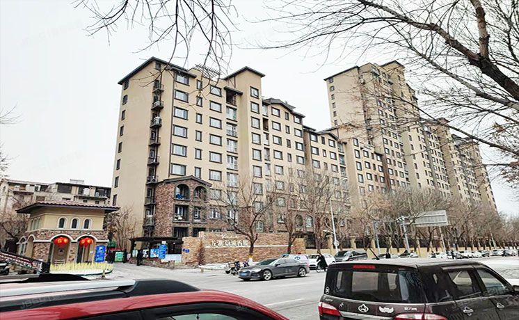 通州区 翠屏南里113号楼1至2层8单元102（龙湖蔚澜香醍）